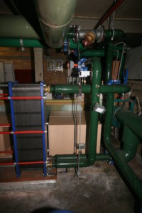 Commercial and Residential Air Conditioning