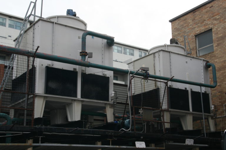 Commercial and Residential Air Conditioning