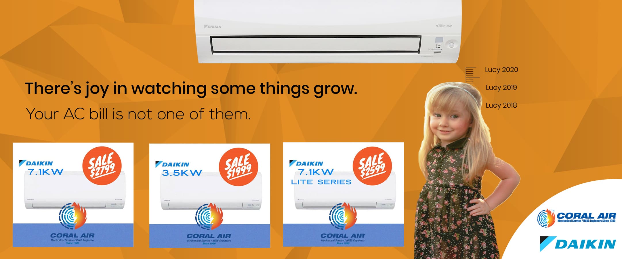 Home Air Conditioning Special Offers