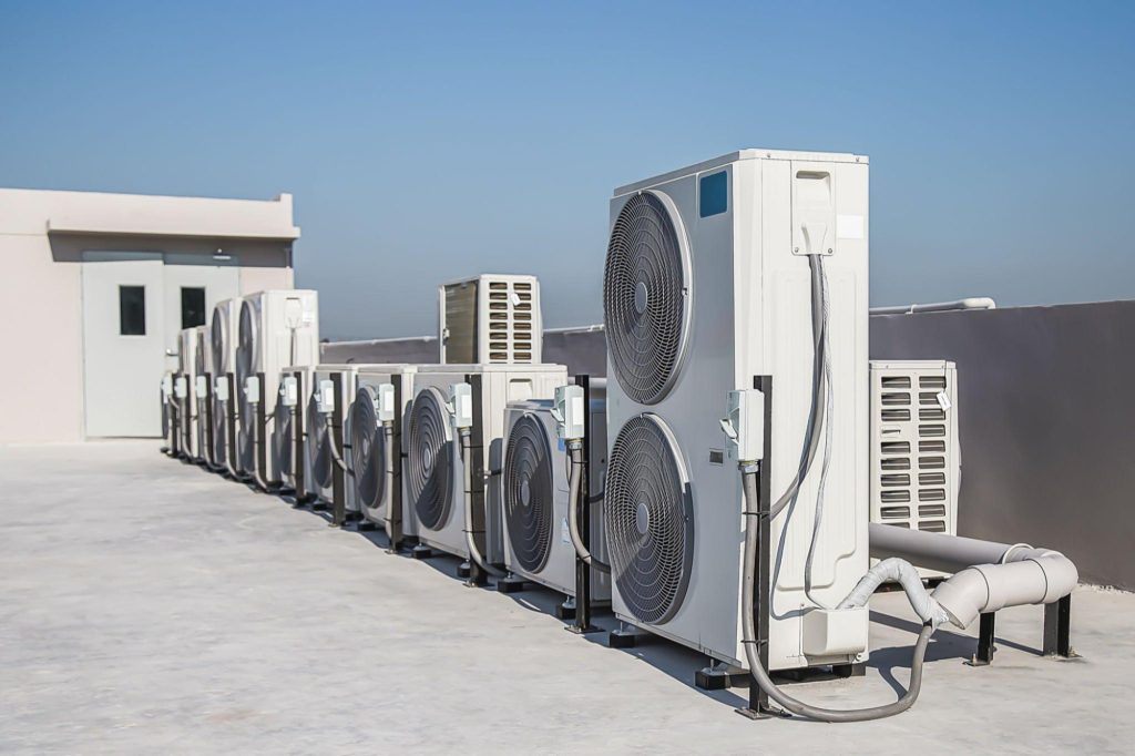 Difference Between Commercial Ac And Home Ac