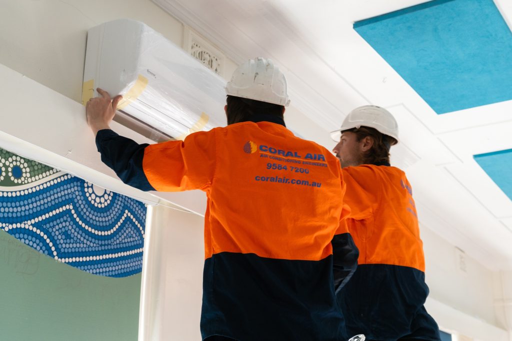Commercial Air Conditioning Sydney
