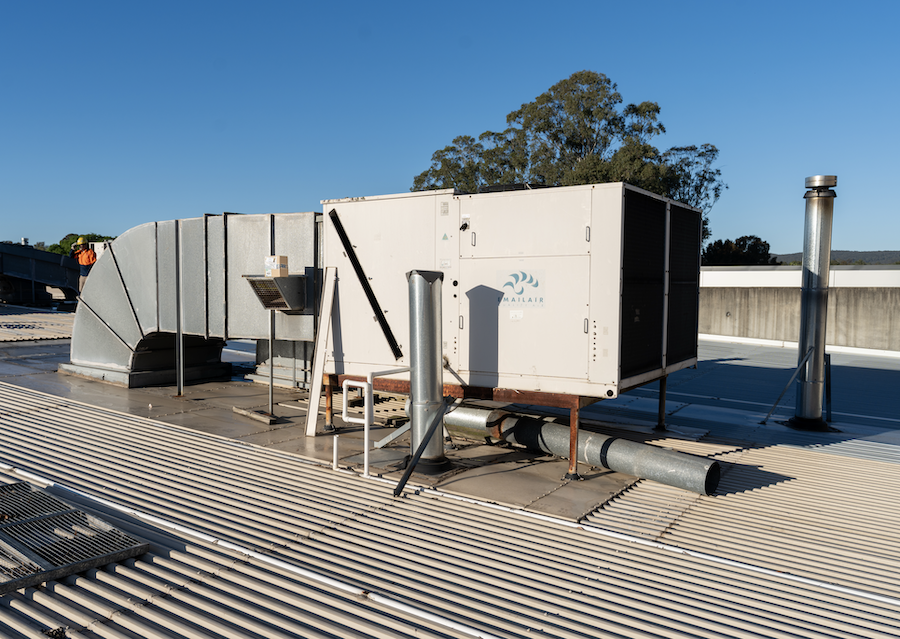 How Your Business Can Save on HVAC Costs