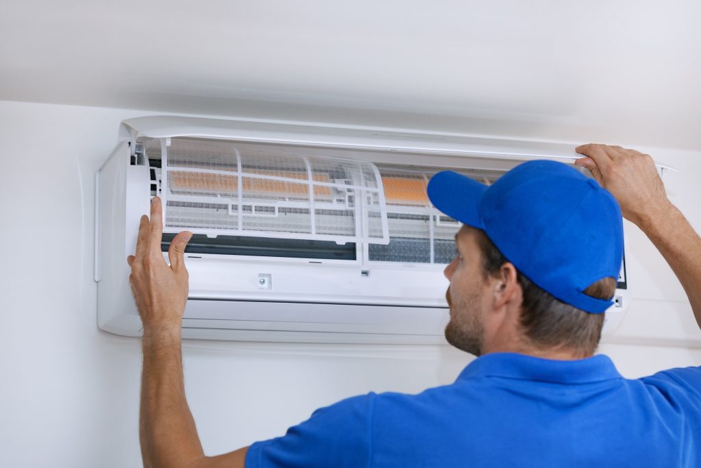 Preparing Your HVAC System for Winter