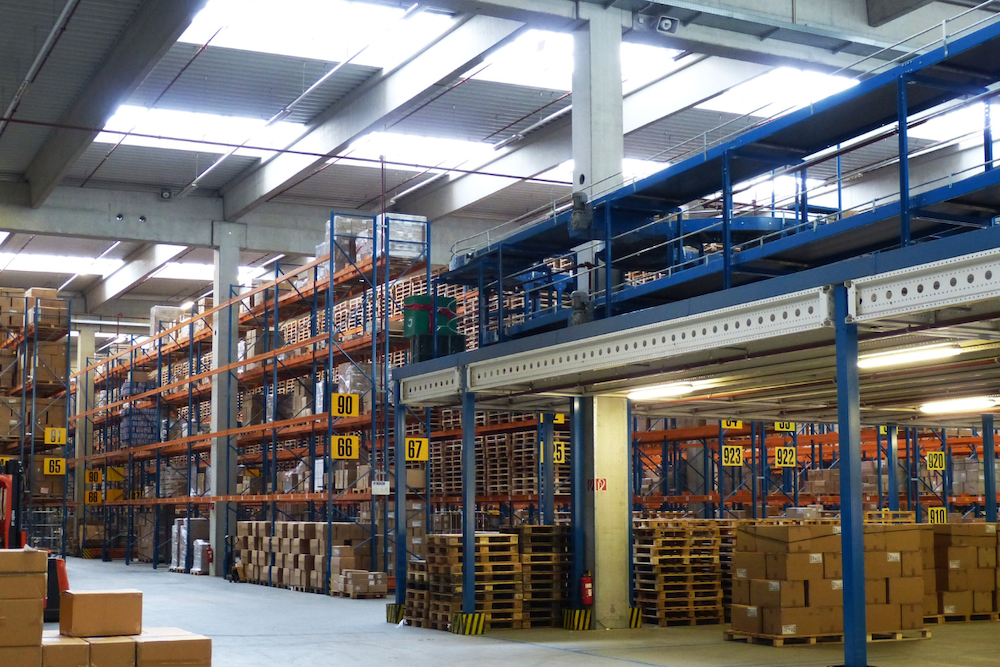HVAC Challenges and Solutions for Warehouses