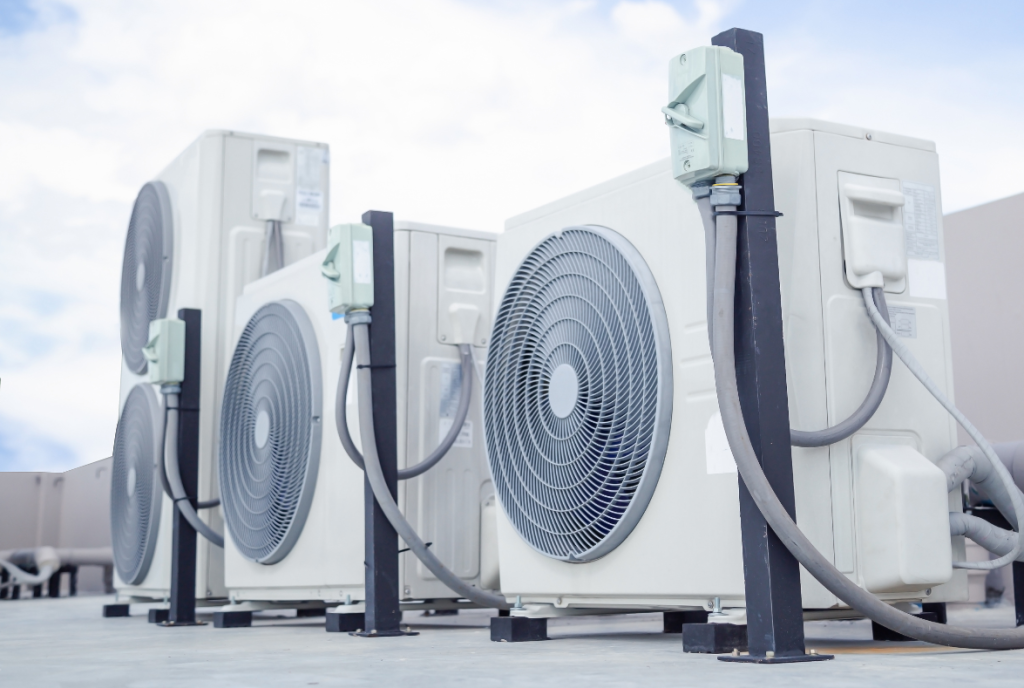 Winter HVAC Tips for Large Indoor Commercial Spaces