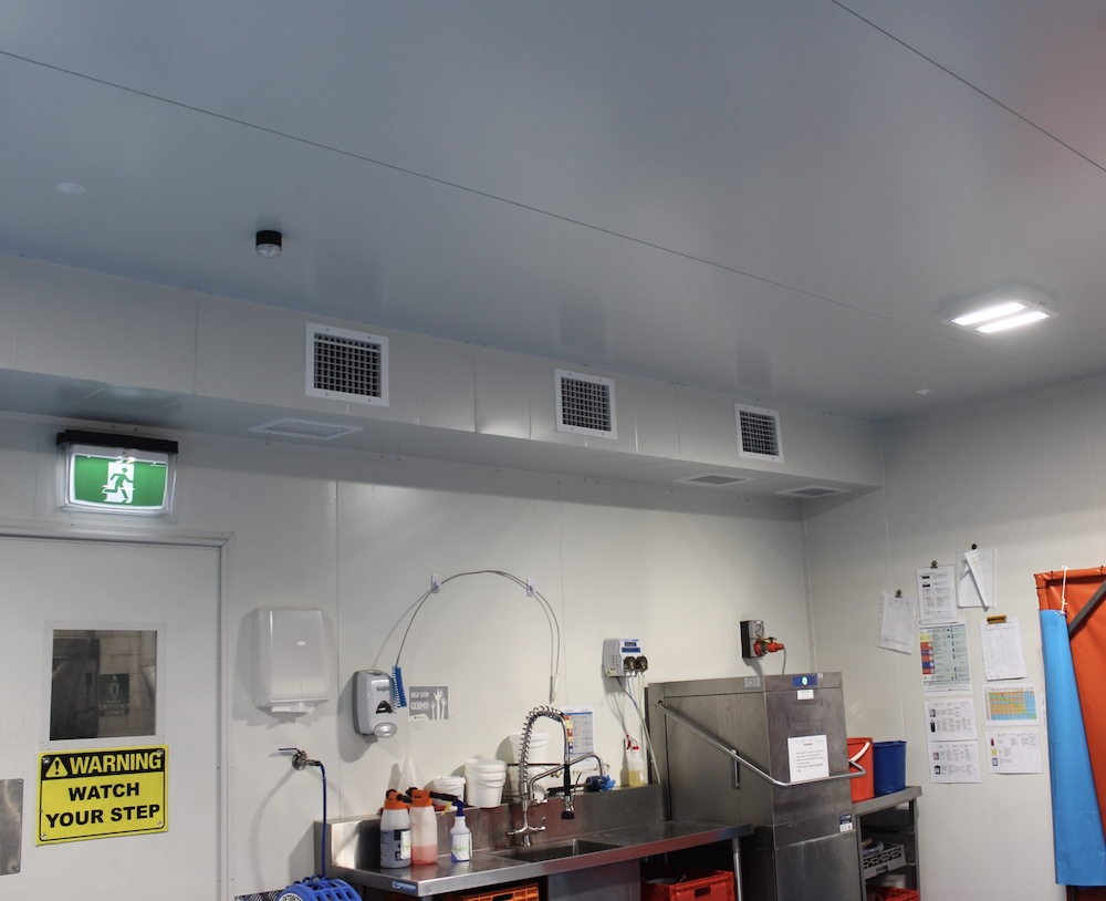 Innovative Cooling Solutions