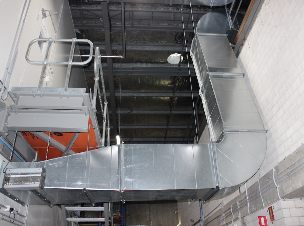A smarter cooling solution
